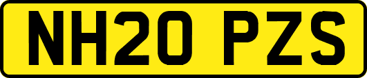 NH20PZS