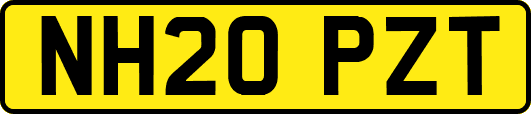 NH20PZT