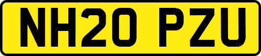 NH20PZU
