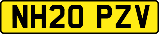 NH20PZV