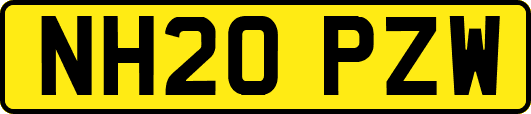 NH20PZW