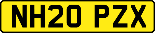 NH20PZX