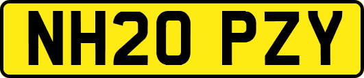 NH20PZY