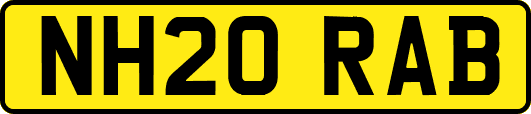 NH20RAB