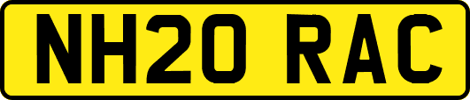 NH20RAC