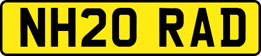 NH20RAD