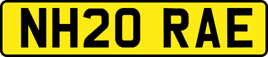 NH20RAE