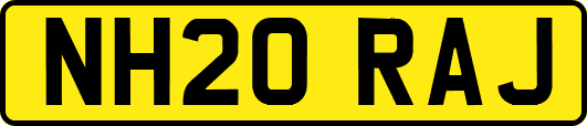 NH20RAJ