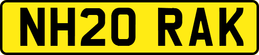 NH20RAK
