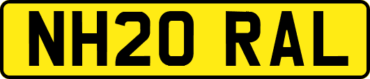 NH20RAL