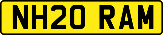 NH20RAM