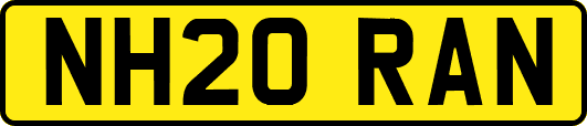 NH20RAN
