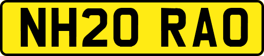 NH20RAO