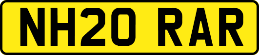 NH20RAR