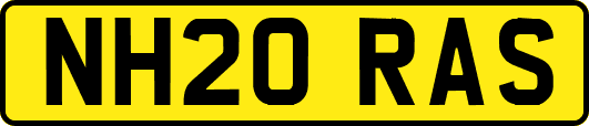 NH20RAS