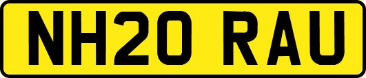 NH20RAU