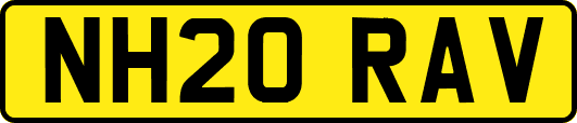 NH20RAV