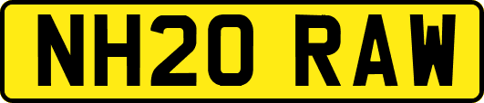NH20RAW