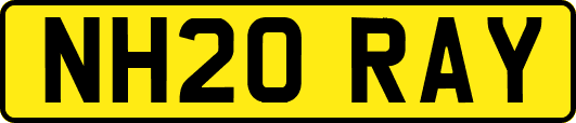 NH20RAY