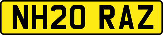 NH20RAZ
