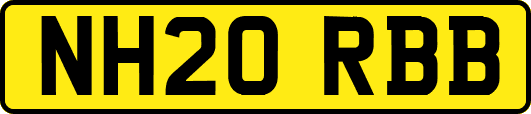NH20RBB