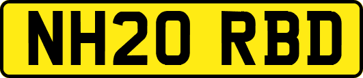 NH20RBD