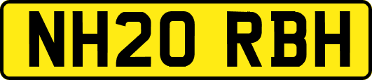 NH20RBH