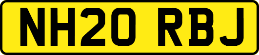 NH20RBJ
