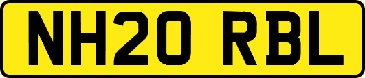 NH20RBL