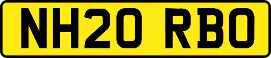 NH20RBO
