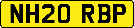 NH20RBP