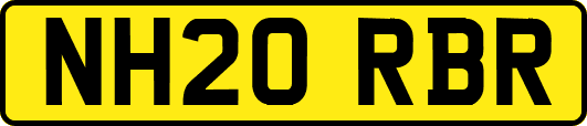 NH20RBR