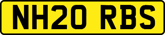 NH20RBS