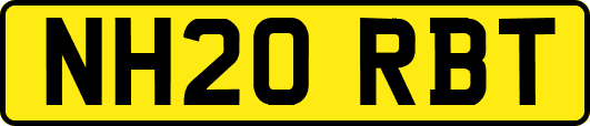 NH20RBT