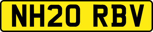 NH20RBV