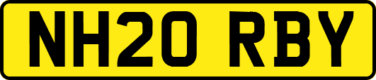 NH20RBY