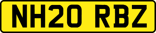 NH20RBZ
