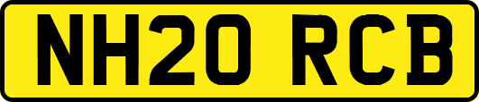 NH20RCB