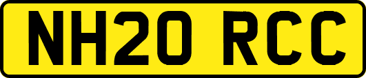 NH20RCC