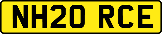 NH20RCE