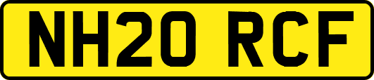 NH20RCF