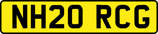 NH20RCG
