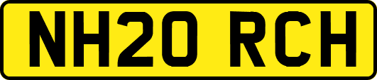 NH20RCH