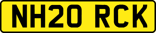 NH20RCK