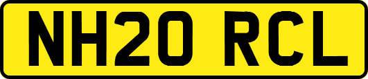 NH20RCL