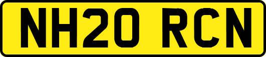 NH20RCN