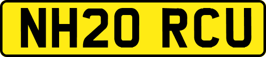 NH20RCU