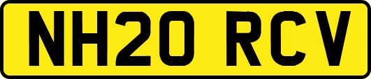 NH20RCV