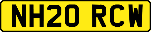 NH20RCW