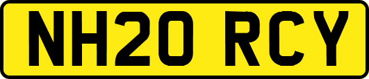 NH20RCY